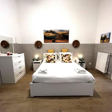 Apartament Casa Maria Bari Zewnętrze zdjęcie