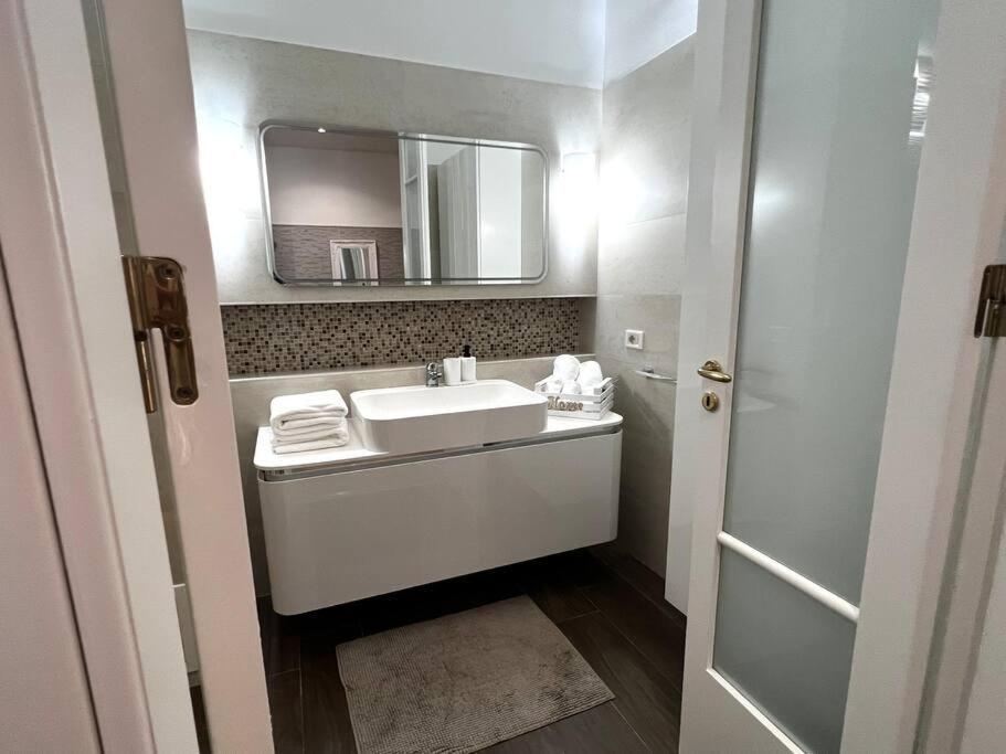 Apartament Casa Maria Bari Zewnętrze zdjęcie