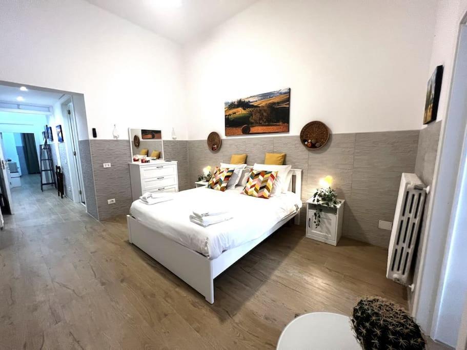 Apartament Casa Maria Bari Zewnętrze zdjęcie