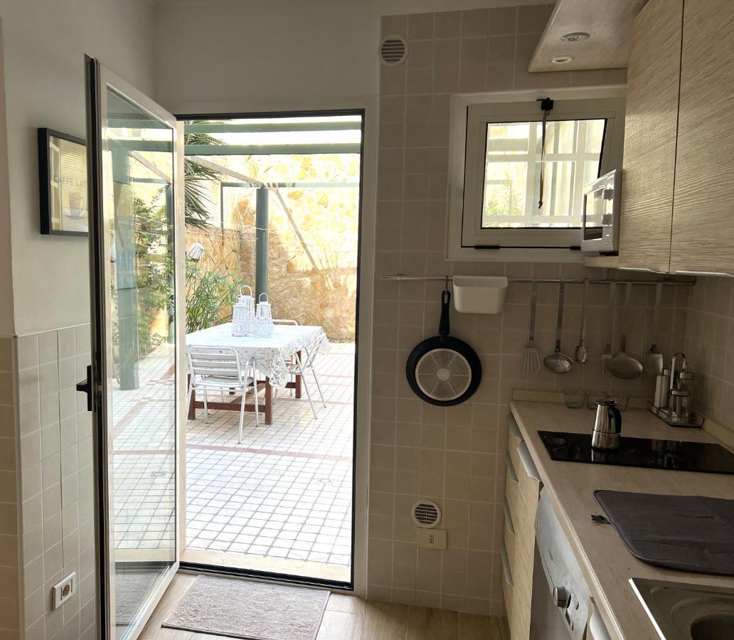 Apartament Casa Maria Bari Zewnętrze zdjęcie