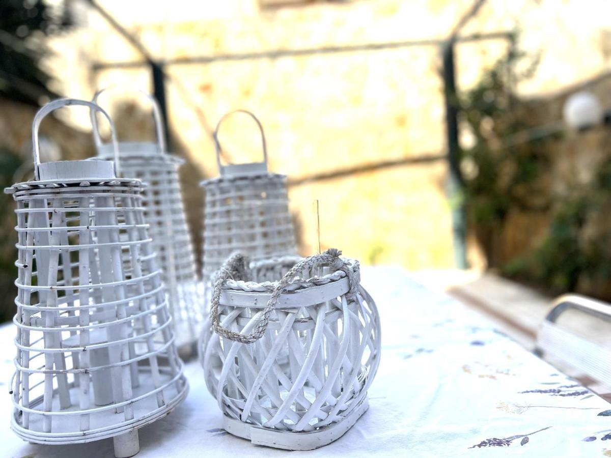 Apartament Casa Maria Bari Zewnętrze zdjęcie
