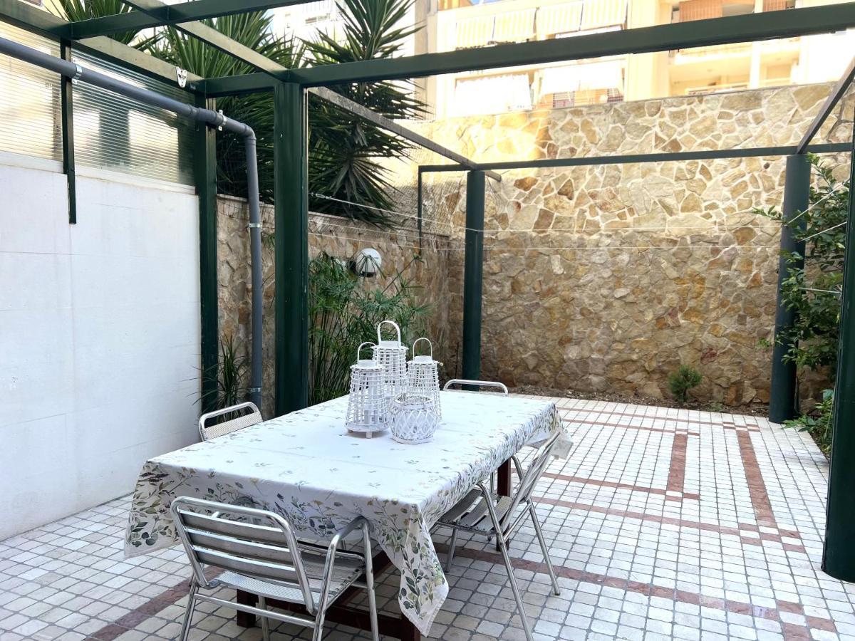 Apartament Casa Maria Bari Zewnętrze zdjęcie