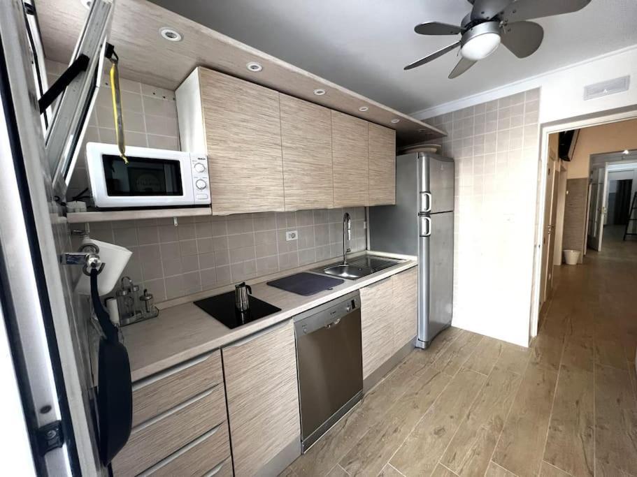 Apartament Casa Maria Bari Zewnętrze zdjęcie