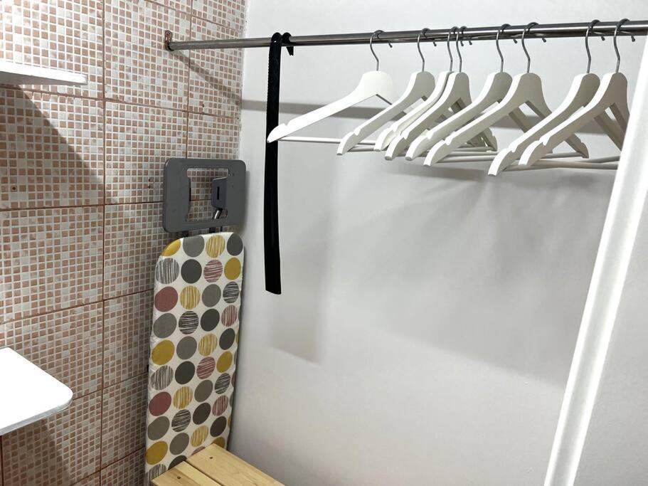 Apartament Casa Maria Bari Zewnętrze zdjęcie
