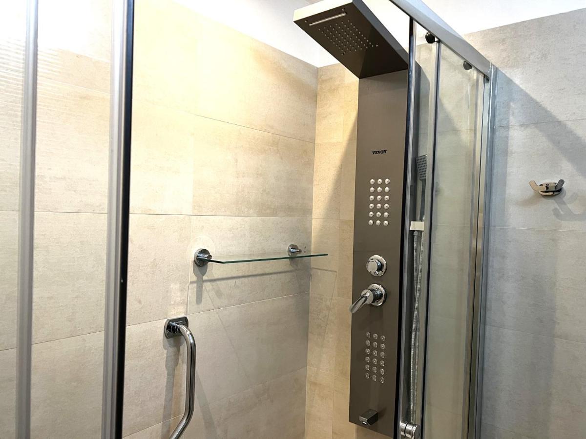 Apartament Casa Maria Bari Zewnętrze zdjęcie